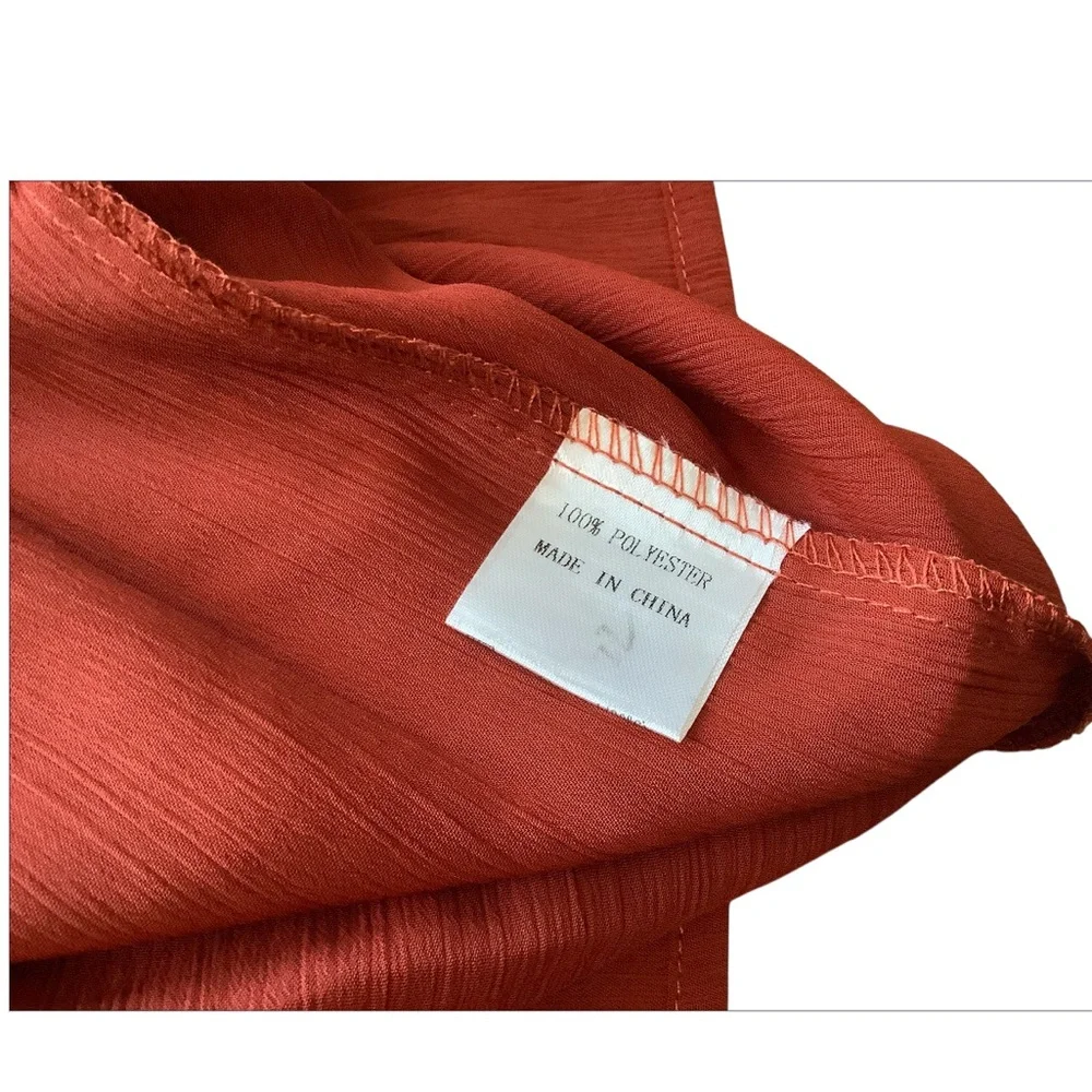 Zesica flattering feminine